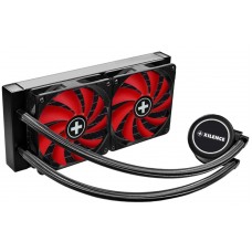 XILENCE Liquid Cooler LiQuRizer 240